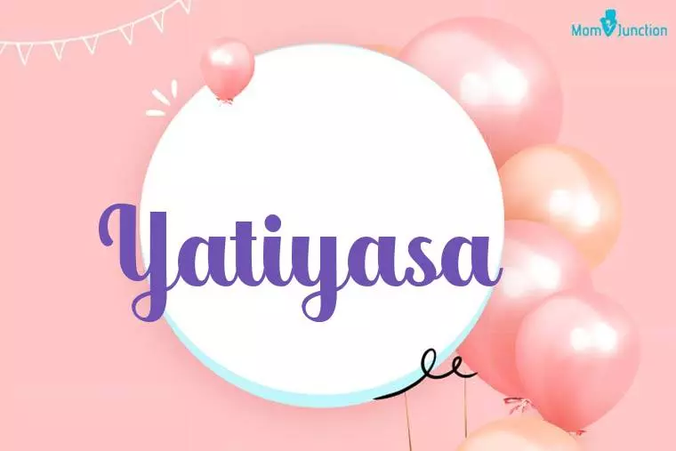 Yatiyasa Birthday Wallpaper