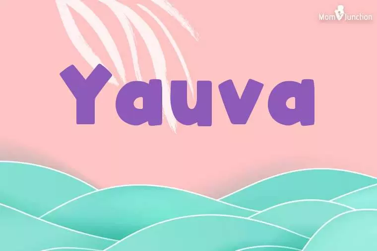 Yauva Stylish Wallpaper