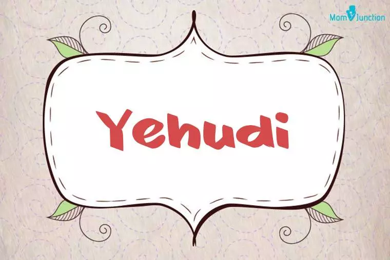 Yehudi Stylish Wallpaper