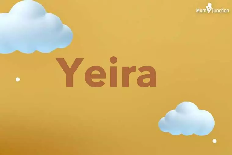 Yeira 3D Wallpaper