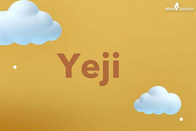 Yeji 3D Wallpaper