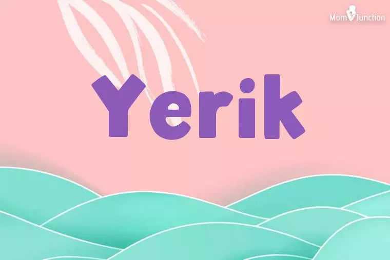 Yerik Stylish Wallpaper