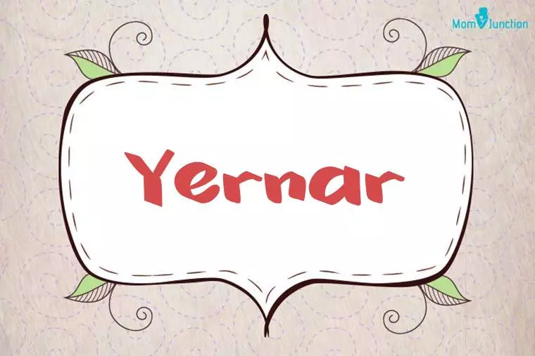 Yernar Stylish Wallpaper