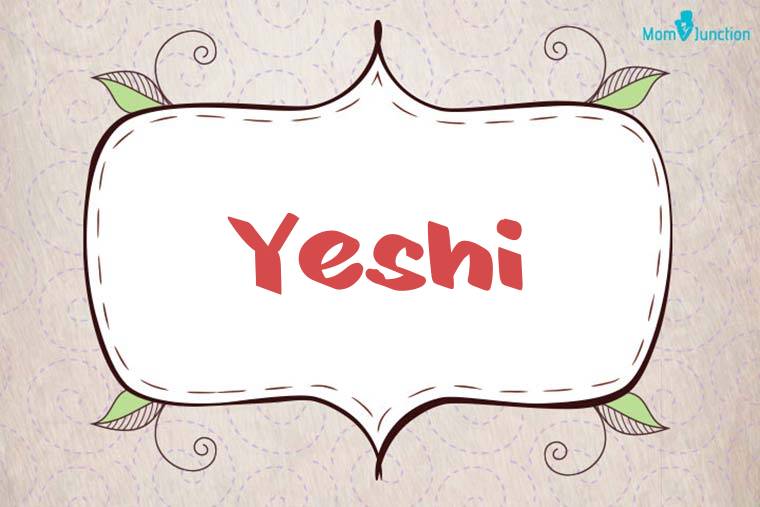 Yeshi Stylish Wallpaper