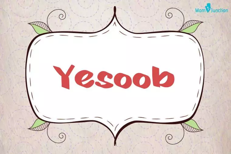 Yesoob Stylish Wallpaper