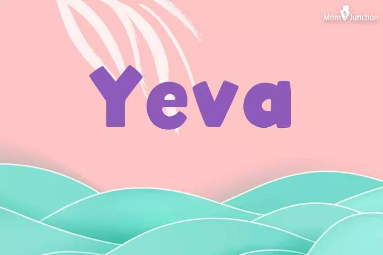 Yeva Stylish Wallpaper