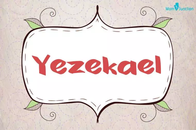 Yezekael Stylish Wallpaper