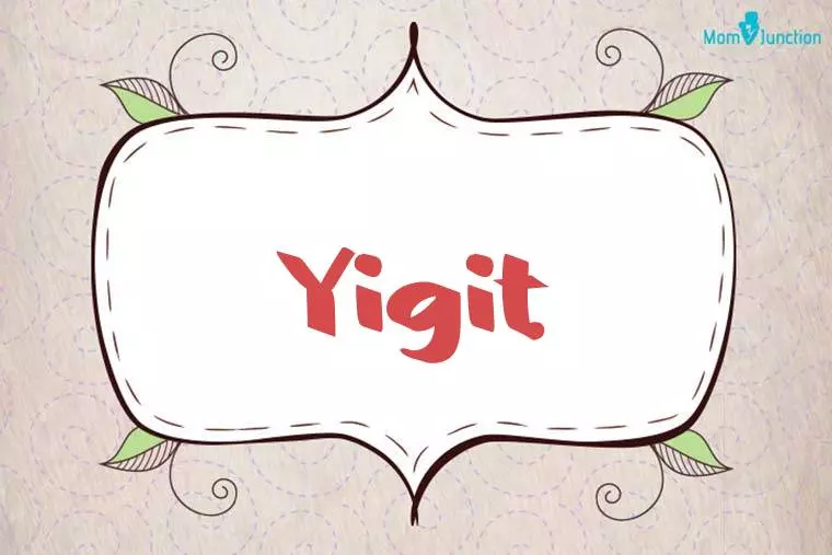 Yigit Stylish Wallpaper