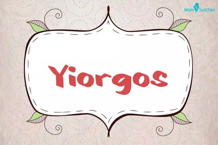 Yiorgos Stylish Wallpaper