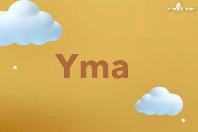 Yma 3D Wallpaper
