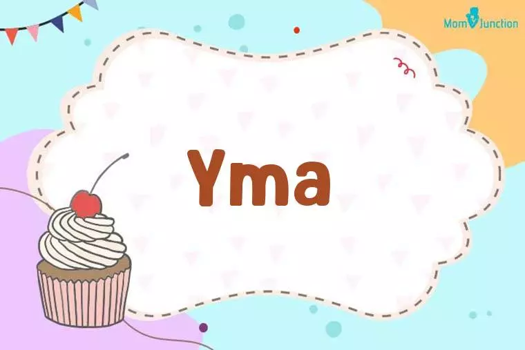 Yma Birthday Wallpaper