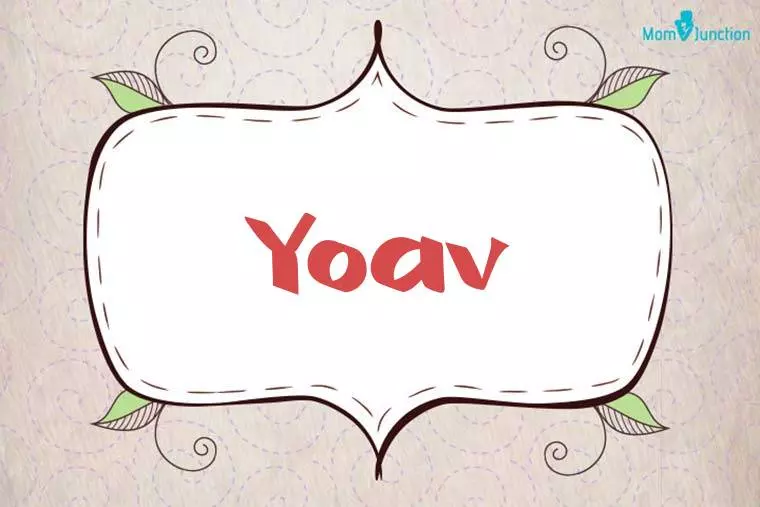 Yoav Stylish Wallpaper