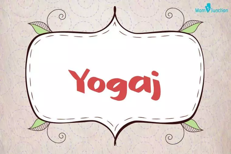 Yogaj Stylish Wallpaper