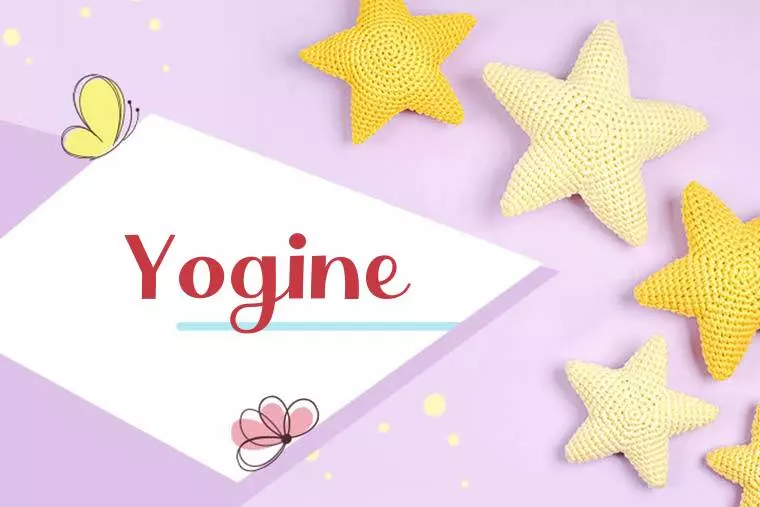 Yogine Stylish Wallpaper