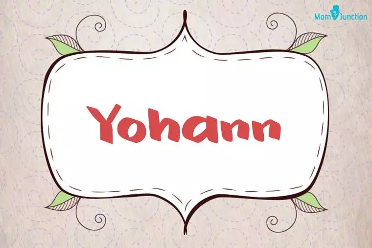 Yohann Stylish Wallpaper