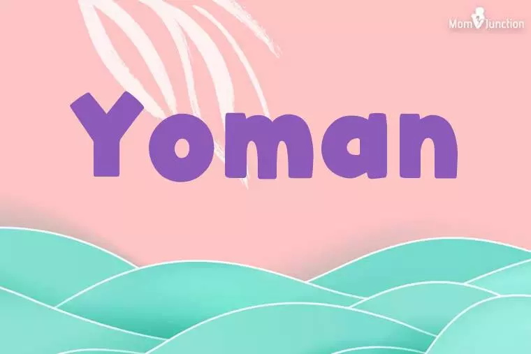 Yoman Stylish Wallpaper