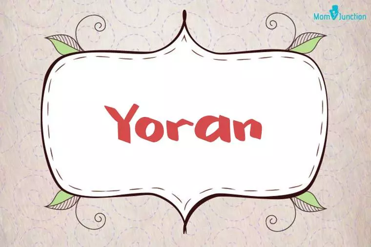 Yoran Stylish Wallpaper