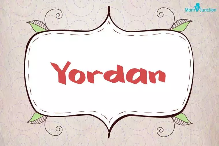 Yordan Stylish Wallpaper