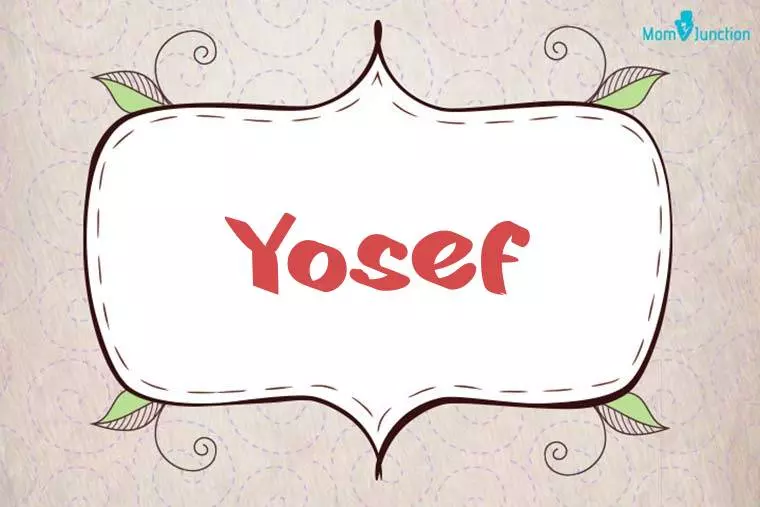 Yosef Stylish Wallpaper