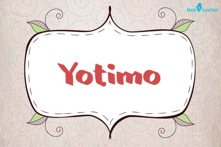 Yotimo Stylish Wallpaper