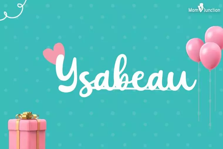 Ysabeau Birthday Wallpaper