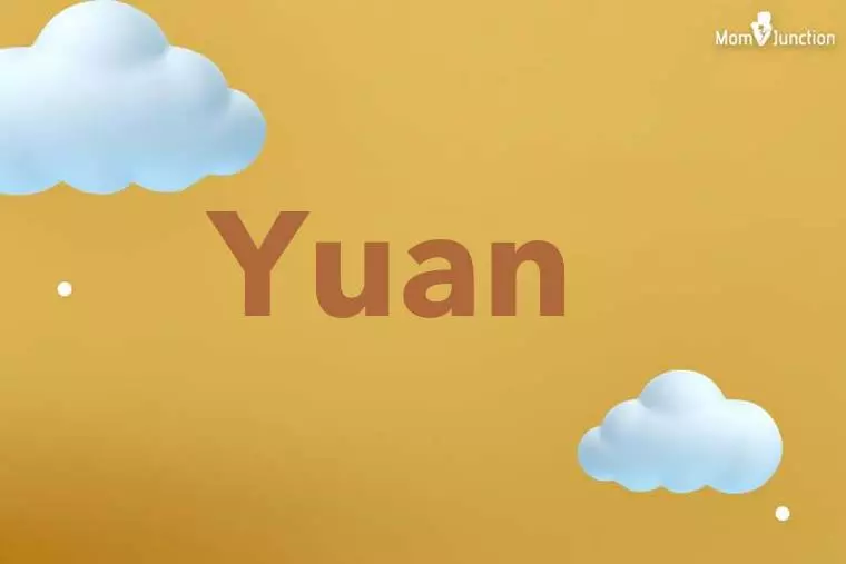 Yuan 3D Wallpaper