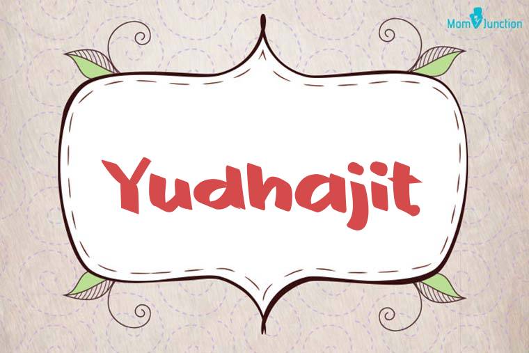 Yudhajit Stylish Wallpaper