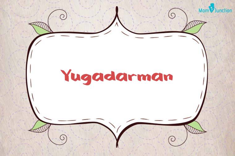 Yugadarman Stylish Wallpaper