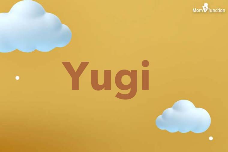 Yugi 3D Wallpaper