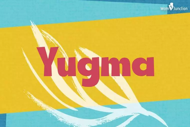 Yugma Stylish Wallpaper