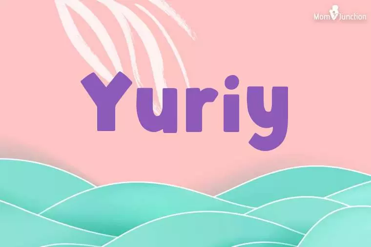 Yuriy Stylish Wallpaper