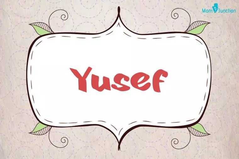 Yusef Stylish Wallpaper