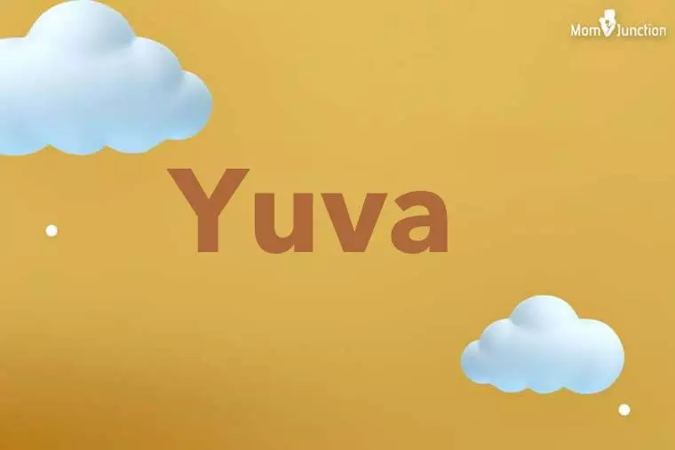 Yuva 3D Wallpaper