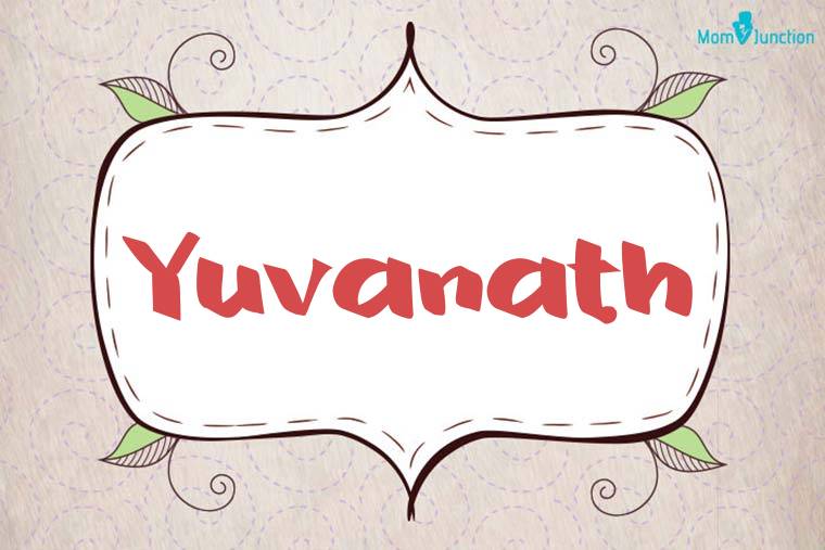 Yuvanath Stylish Wallpaper