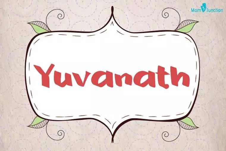 Yuvanath Stylish Wallpaper