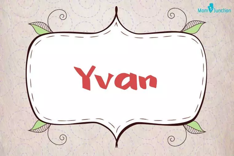 Yvan Stylish Wallpaper