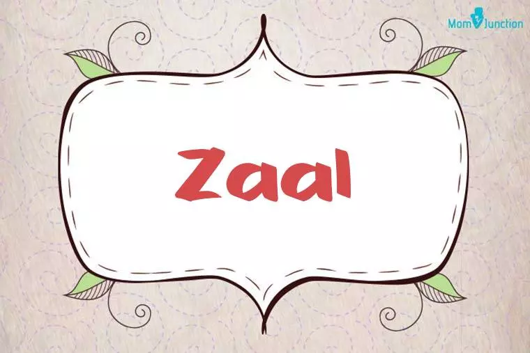 Zaal Stylish Wallpaper