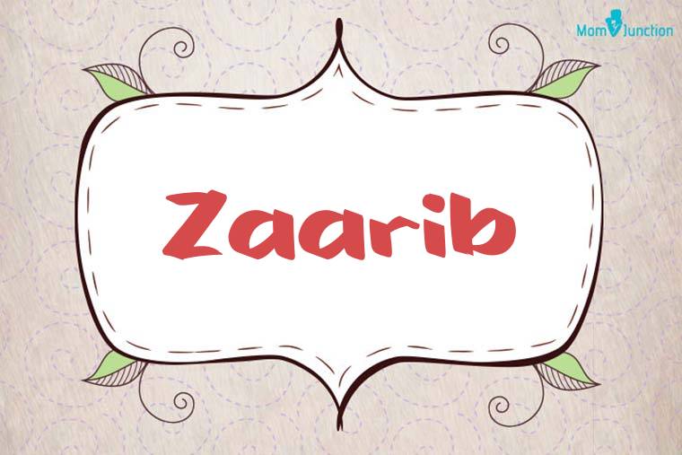 Zaarib Stylish Wallpaper