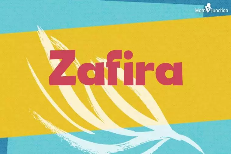 Zafira Stylish Wallpaper