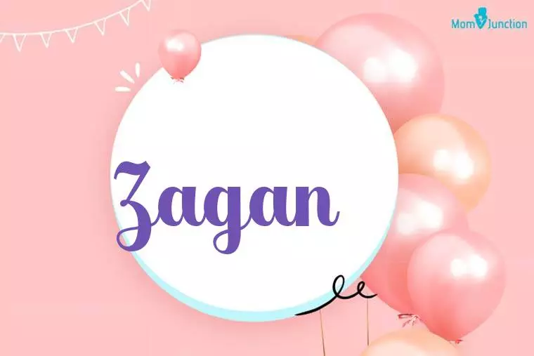 Zagan Birthday Wallpaper