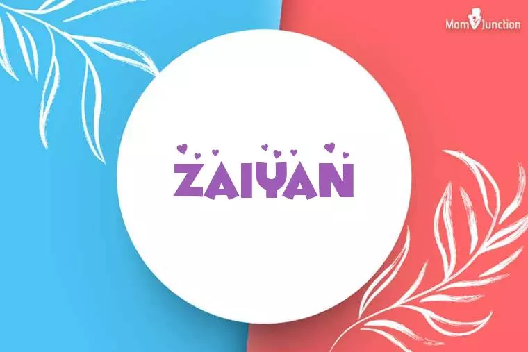 Zaiyan Stylish Wallpaper