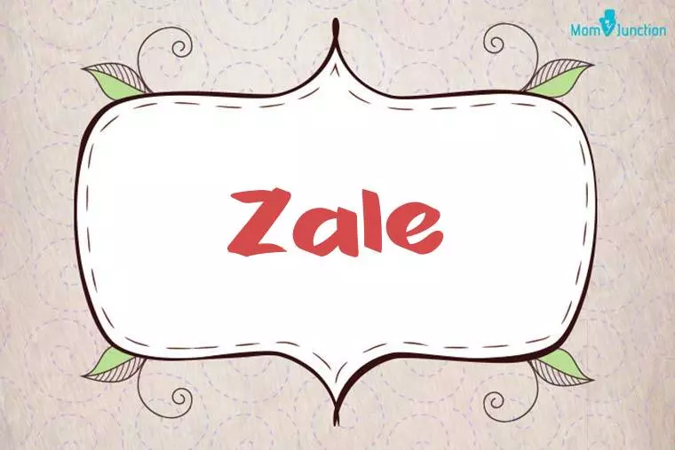 Zale Stylish Wallpaper