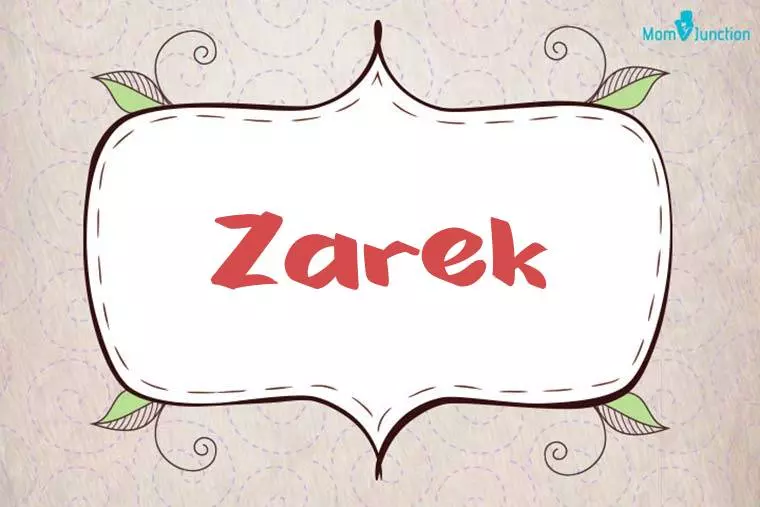 Zarek Stylish Wallpaper