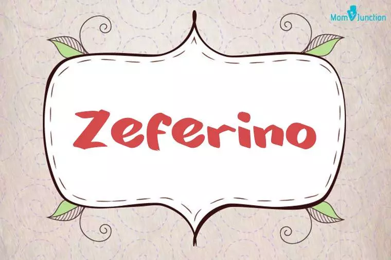 Zeferino Stylish Wallpaper