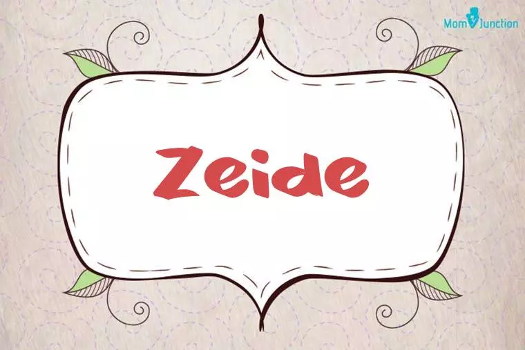 Zeide Stylish Wallpaper