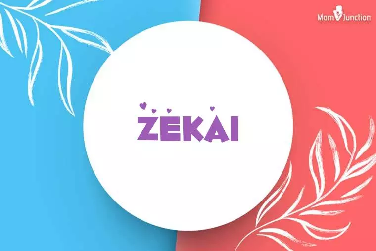 Zekai Stylish Wallpaper