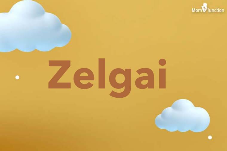 Zelgai 3D Wallpaper