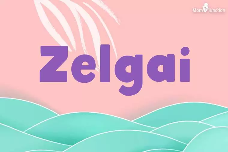 Zelgai Stylish Wallpaper