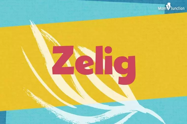 Zelig Stylish Wallpaper