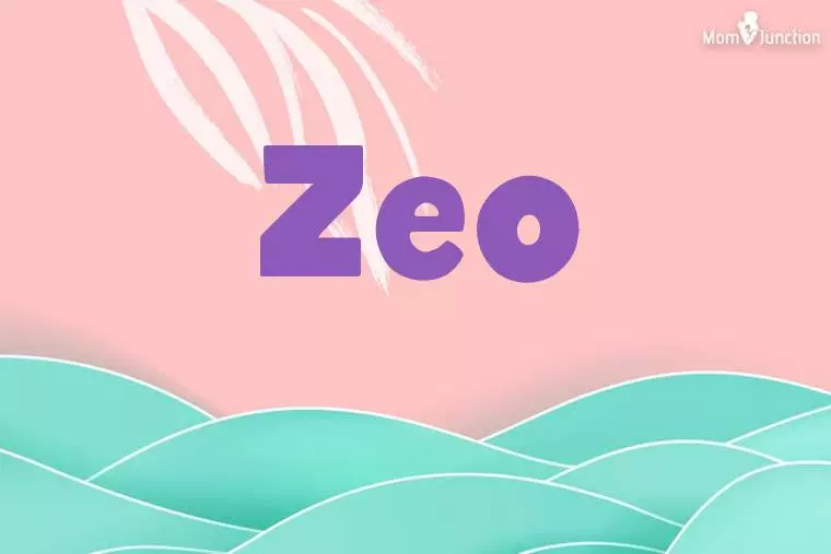 Zeo Stylish Wallpaper